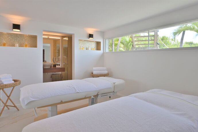 Villa Coeur de Pirate